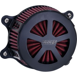 Φίλτρο Αέρα BL.RAD-V.XL VANCE & HINES 41467 Φίλτρο Αέρα BL.RAD-V.XL VANCE & HINES 41467