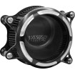 VO2 Σετ Εισαγωγής Αέρα - Μαύρο Κοντράστ VANCE & HINES 41099 VO2 Σετ Εισαγωγής Αέρα - Μαύρο Κοντράστ VANCE & HINES 41099 thumb