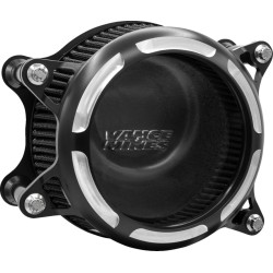 VO2 Σετ Εισαγωγής Αέρα - Μαύρο Κοντράστ VANCE & HINES 41099 VO2 Σετ Εισαγωγής Αέρα - Μαύρο Κοντράστ VANCE & HINES 41099
