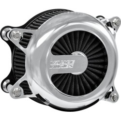 VO2 Rogue σετ φίλτρου αέρα - χρώμιο VANCE & HINES 71102 VO2 Rogue σετ φίλτρου αέρα - χρώμιο VANCE & HINES 71102
