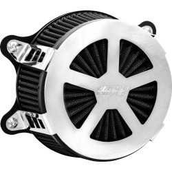 Εισαγωγή Αέρα VO2 Radiant V - χρώμιο VANCE & HINES 71103