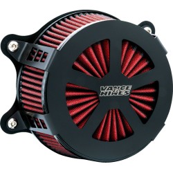 VO2 Radiant V εισαγωγή αέρα - μαύρο VANCE & HINES 41103