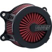 Σετ εισαγωγής αέρα VO2 Cage Fighter - μαύρο VANCE & HINES 41106 Σετ εισαγωγής αέρα VO2 Cage Fighter - μαύρο VANCE & HINES 41106 thumb