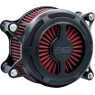 Εισαγωγή αέρα VO2 Blade - μαύρο ζαρωμένο VANCE & HINES 41110 Εισαγωγή αέρα VO2 Blade - μαύρο ζαρωμένο VANCE & HINES 41110 thumb