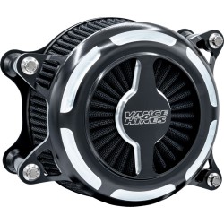 Εισαγωγή αέρα VO2 Blade - μαύρη αντίθεση VANCE & HINES 41111 Εισαγωγή αέρα VO2 Blade - μαύρη αντίθεση VANCE & HINES 41111