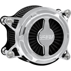 Vo2 blade air intake - chrome VANCE & HINES 71110 Vo2 blade air intake - chrome VANCE & HINES 71110