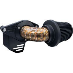 Σετ εισαγωγής αέρα VO2 Falcon - ανοξείδωτο ατσάλι VANCE & HINES 71109