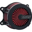 Εισαγωγή Αέρα V&H VO2 Cage Fighter YAMAHA BOLT VANCE & HINES 41128 thumb