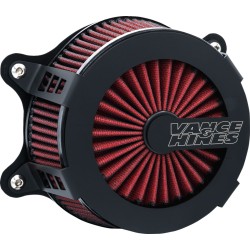 Εισαγωγή Αέρα V&H VO2 Cage Fighter YAMAHA BOLT VANCE & HINES 41128 Εισαγωγή Αέρα V&H VO2 Cage Fighter YAMAHA BOLT VANCE & HINES 41128