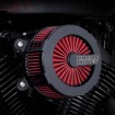Εισαγωγή Αέρα V&H VO2 Cage Fighter YAMAHA BOLT VANCE & HINES 41128 thumb