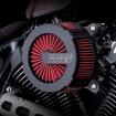Εισαγωγή Αέρα V&H VO2 Cage Fighter YAMAHA BOLT VANCE & HINES 41128 thumb