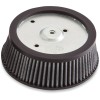 Ανταλλακτικό φίλτρο αέρα για V02 A/C AIRFILTER-COVER VANCE & HINES 23725