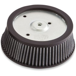 Ανταλλακτικό φίλτρο αέρα για V02 A/C AIRFILTER-COVER VANCE & HINES 23725 Ανταλλακτικό φίλτρο αέρα για V02 A/C AIRFILTER-COVER VANCE & HINES 23725