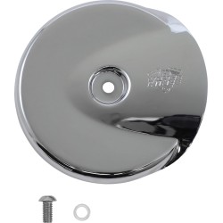 Κάλυμμα A/C CHR.V02 S-RAY VANCE & HINES 71090 Κάλυμμα A/C CHR.V02 S-RAY VANCE & HINES 71090