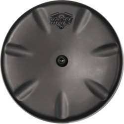 Κάλυμμα A/C BLK.V02 ELM. VANCE & HINES 71093 Κάλυμμα A/C BLK.V02 ELM. VANCE & HINES 71093