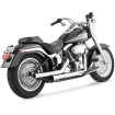 Σύστημα εξάτμισης STRAIGHTSHOTS χρώμιο VANCE & HINES 17817 Σύστημα εξάτμισης STRAIGHTSHOTS χρώμιο VANCE & HINES 17817 thumb