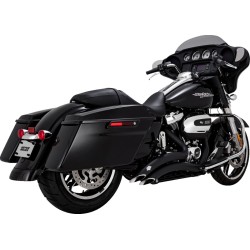 Σύστημα Εξάτμισης BIG-R BLK.17+FL VANCE & HINES 46373 Σύστημα Εξάτμισης BIG-R BLK.17+FL VANCE & HINES 46373
