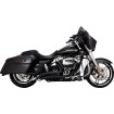 Σύστημα Εξάτμισης BIG-R BLK.17+FL VANCE & HINES 46373 thumb