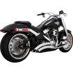 Σύστημα Εξάτμισης BIG-R CHR 18+ FB VANCE & HINES 26375 thumb