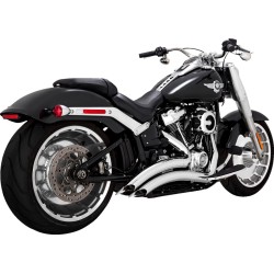 Σύστημα Εξάτμισης BIG-R CHR 18+ FB VANCE & HINES 26375 Σύστημα Εξάτμισης BIG-R CHR 18+ FB VANCE & HINES 26375