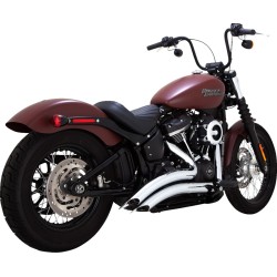 Σύστημα Εξάτμισης BIG-R CHR.18+SBOB VANCE & HINES 26377