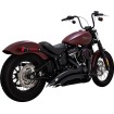 Σύστημα εξάτμισης BIG-R BLK.18+SBOB VANCE & HINES 46377 Σύστημα εξάτμισης BIG-R BLK.18+SBOB VANCE & HINES 46377 thumb