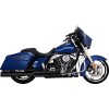Σύστημα εξάτμισης PRO-P.BLK.17+ FL VANCE & HINES 47383