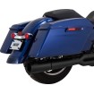 Σύστημα εξάτμισης PRO-P.BLK.17+ FL VANCE & HINES 47383 thumb
