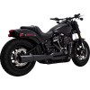 Σύστημα εξάτμισης PRO-P BLK.18+ ST VANCE & HINES 47387