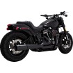 Σύστημα εξάτμισης PRO-P BLK.18+ ST VANCE & HINES 47387 thumb