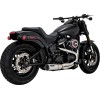 Σύστημα Εξάτμισης 2-1 SS BR HO M8 VANCE & HINES 27331