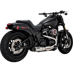 Σύστημα Εξάτμισης 2-1 SS BR HO M8 VANCE & HINES 27331