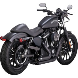 Σύστημα Εξάτμισης S-SHT STAG BLK.XL VANCE & HINES 47329 Σύστημα Εξάτμισης S-SHT STAG BLK.XL VANCE & HINES 47329
