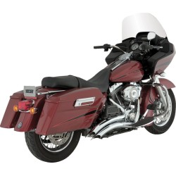 Σύστημα εξάτμισης BR.CH.PCX.7-16 FL VANCE & HINES 26342 Σύστημα εξάτμισης BR.CH.PCX.7-16 FL VANCE & HINES 26342