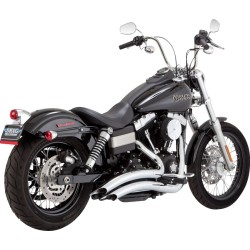 Σύστημα εξάτμισης BR.CH.PCX.12-17DY VANCE & HINES 23371 Σύστημα εξάτμισης BR.CH.PCX.12-17DY VANCE & HINES 23371