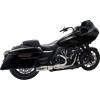 Σύστημα Εξάτμισης 2-1 BR.SS.17+FL VANCE & HINES 27321