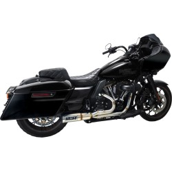 Σύστημα Εξάτμισης 2-1 BR.SS.17+FL VANCE & HINES 27321 Σύστημα Εξάτμισης 2-1 BR.SS.17+FL VANCE & HINES 27321