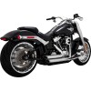 Σύστημα εξάτμισης EXH.CH.SS STAG.18+F-BOY VANCE & HINES 17335