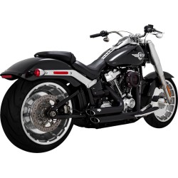 Σύστημα εξάτμισης EXH.BL.SS STAG.18+F-BOY VANCE & HINES 47335 Σύστημα εξάτμισης EXH.BL.SS STAG.18+F-BOY VANCE & HINES 47335