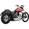 Σύστημα Εξάτμισης EXH.CH.SS STAG.12-17S-TL VANCE & HINES 17325