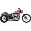 Σύστημα Εξάτμισης EXH.CH.SS STAG.12-17S-TL VANCE & HINES 17325 thumb