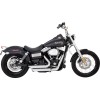 Σύστημα εξάτμισης CH.SS STAG.12-17DYNA VANCE & HINES 17327