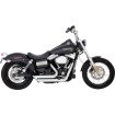Σύστημα εξάτμισης CH.SS STAG.12-17DYNA VANCE & HINES 17327 thumb