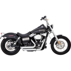 Σύστημα εξάτμισης CH.SS STAG.12-17DYNA VANCE & HINES 17327 Σύστημα εξάτμισης CH.SS STAG.12-17DYNA VANCE & HINES 17327