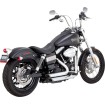 Σύστημα εξάτμισης CH.SS STAG.12-17DYNA VANCE & HINES 17327 thumb