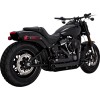 Σύστημα εξάτμισης EXH.BL.SS.STAG.18+S-TL VANCE & HINES 47333
