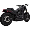 Σύστημα εξάτμισης EXH.BL.SS.STAG.18+S-TL VANCE & HINES 47333 thumb