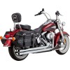 Σύστημα Εξάτμισης BS LG CH PCX EST VANCE & HINES 17323