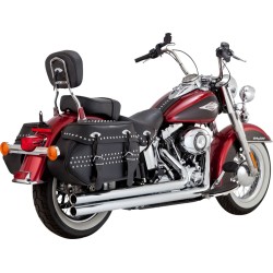 Σύστημα Εξάτμισης BS LG CH PCX EST VANCE & HINES 17323