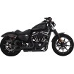 Σύστημα εξάτμισης M-GREN.BLK XL VANCE & HINES 46374 thumb